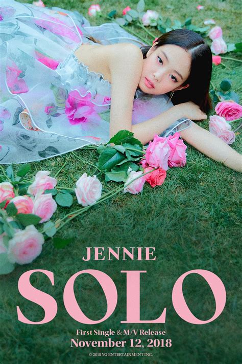 pinay pink solo|JENNIE .